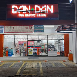 DAN+DAN Bumi Panyileukan