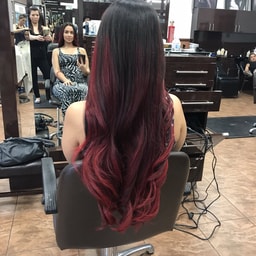 Salon Image TM