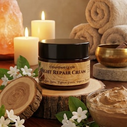 Evan's Herbals and Cosmetics