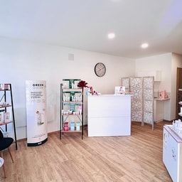 Institut L'art de la beauté by Leïla