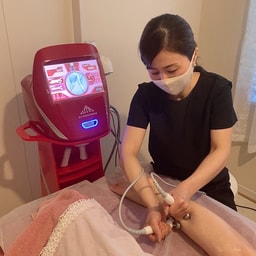 private salon Le・Tiele