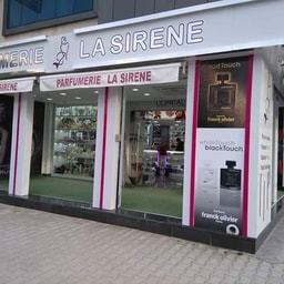 Parfumerie La Siréne