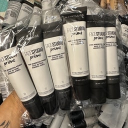 THE COSMETIC DEPARTMENT