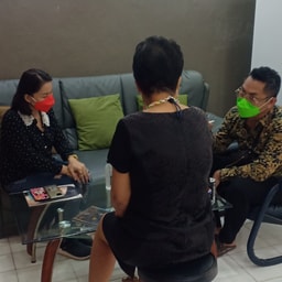 Montha Hair Salon