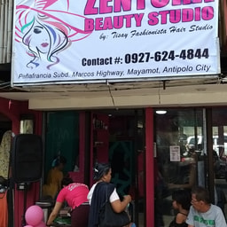 Zenyora Beauty Studio