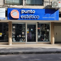 Punto Estetico