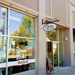 Sheene & Co. Salon and Spa