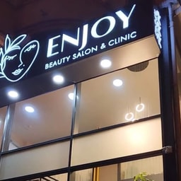 Enjoy Beauty Salon & Clinic