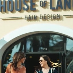 House of Lange Hair Design