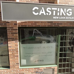 Casting New Look S.L.U.