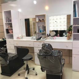 Nozha VIP Beauty Salon