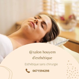Salon Houyem Desthetique