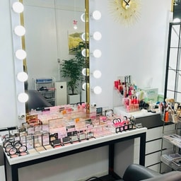 JS Hair Makeup