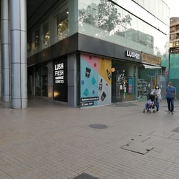 Lush Providencia