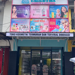 Talletha Kosmetik Cibitung