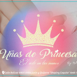 Estudio de Belleza Princesa