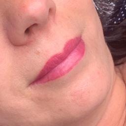 Permanent Make Up & Beauty - Klassen