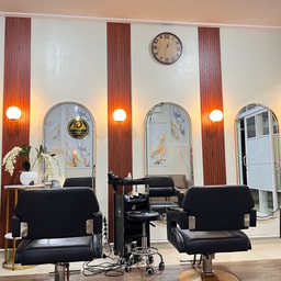 Zita Hair & Beauty Treatment