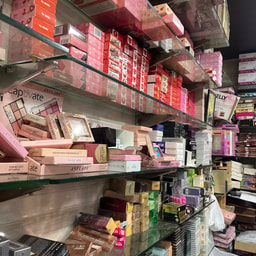 PARNIKA COSMETICS