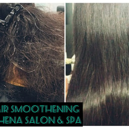 Athena - Ladies & Kids Salon & Spa