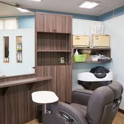 HAIRS MINE Hair Salon
