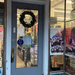 Kim's Beauty Supply