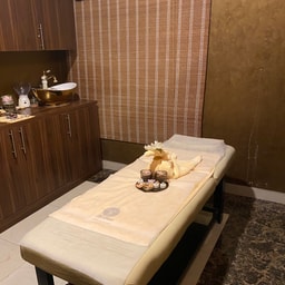 The Secret Salon & spa