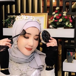 An An Salon & Cosmetic