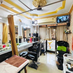 Ventis Makeup Academy Salon