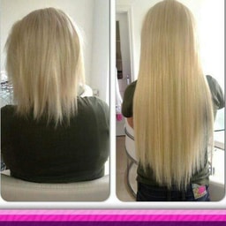 Salon MECHAS Y MECHAS