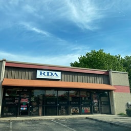 RDA Promart