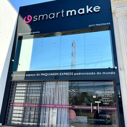 Smart Make - Maquiagem Rio Preto