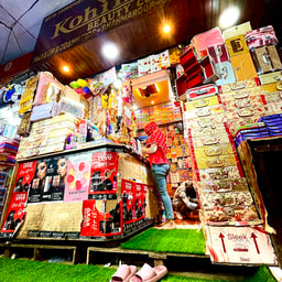 Kohinoor Beauty Collection