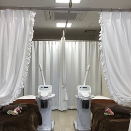 Facial Esthetic Salon PLUM