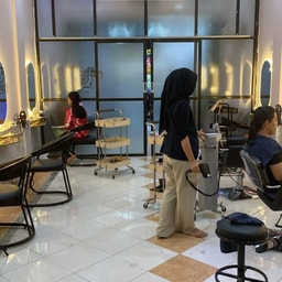 Aling Salon 2