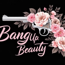 Bang-Up Beauty