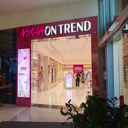 Nykaa On Trend