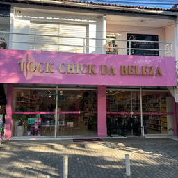 Tock Chick da Beleza