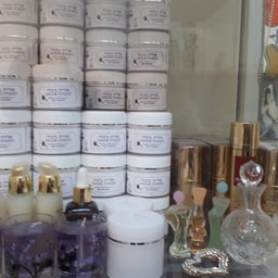 Orit Binder Cosmetics