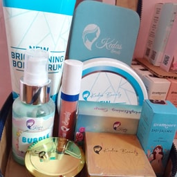 Kedas Beauty Store 22