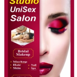 Styles Studio Unisex Salon