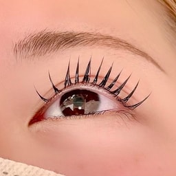 La.Moon Eye Lash and Hair Make