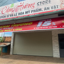 Mỹ Phẩm Cẩm Hường