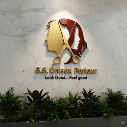 G.S. Hair & Beauty Parlour