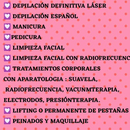 Estética Alejandra Abascal