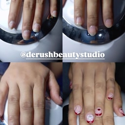 De'Rush Beauty Studio