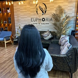 Euphoria Ladies Salon