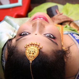 Prema Bridal Makeup Studio
