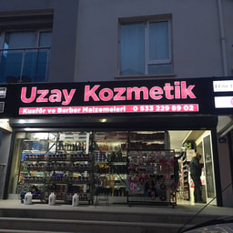 Uzay Kozmetik