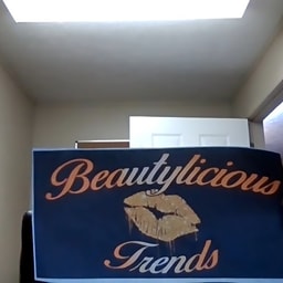 Beautylicious Trends